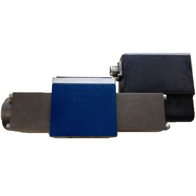 Rexroth Proportional Valve 4WRSE10V50-3X/G24K0/A1V Safety Fast Response High Reliability Easy To Install And Maintain Wide Range Of Applications