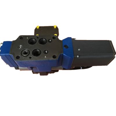 Rexroth Proportional Valve 4WRTE16V200P-4X/6EG24ETK31/A1M 3000 L/Min High Reliability Energy-Saving Easy To Install And Maintain