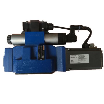 Rexroth Proportional Valve 4WRTE16V200P-4X/6EG24ETK31/A1M 3000 L/Min High Reliability Energy-Saving Easy To Install And Maintain