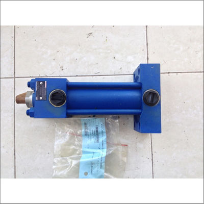 Rexroth CDT3ME6 50 36 100Z20 B11HHDTWW Hydraulic Cylinder for Heavy-Duty Industrial Applications with 50 mm Piston Diameter