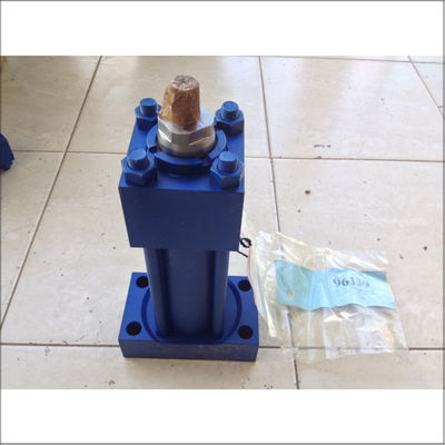 Rexroth CDT3ME6 50 36 100Z20 B11HHDTWW Hydraulic Cylinder for Heavy-Duty Industrial Applications with 50 mm Piston Diameter
