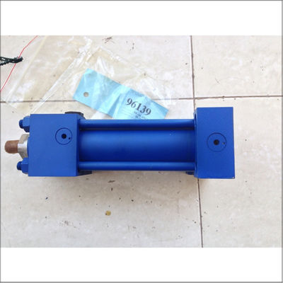 Rexroth CDT3ME6 50 36 100Z20 B11HHDTWW Hydraulic Cylinder for Heavy-Duty Industrial Applications with 50 mm Piston Diameter