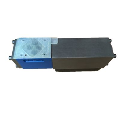 Rexroth Proportional Valve 4WRPH6C3B04L-2X/G24Z4/M Up To 400°F Remote Control High Cast Iron Cost-Effectiveness Precise Control