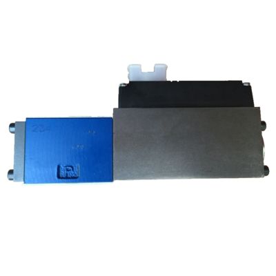 Rexroth Proportional Valve 4WRPH6C3B04L-2X/G24Z4/M Up To 400°F Remote Control High Cast Iron Cost-Effectiveness Precise Control