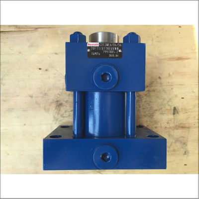 Cylindre hydraulique Rexroth CDT3ME6 80 56 20F11