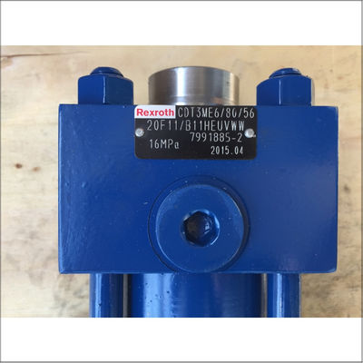 Cylindre hydraulique Rexroth CDT3ME6 80 56 20F11