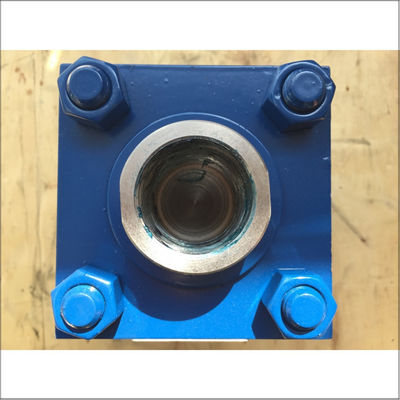 Cylindre hydraulique Rexroth CDT3ME6 80 56 20F11