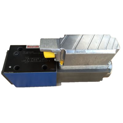 Rexroth Proportional Valve 4WRPE10CB80M-2X/G24K0/A1M-846 Rapid Response Precise Control High-Performance Reduced Shock
