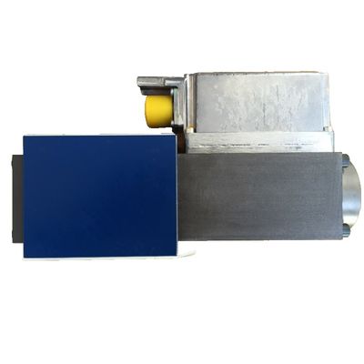 Rexroth Proportional Valve 4WRPE10CB80M-2X/G24K0/A1M-846 Rapid Response Precise Control High-Performance Reduced Shock