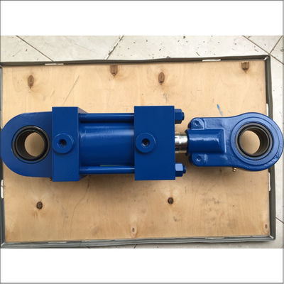 Xy lanh thủy lực Rexroth CDT3MP5 10045 0040F11 B22HFUVWW F11252 với cấu tạo và hiệu suất