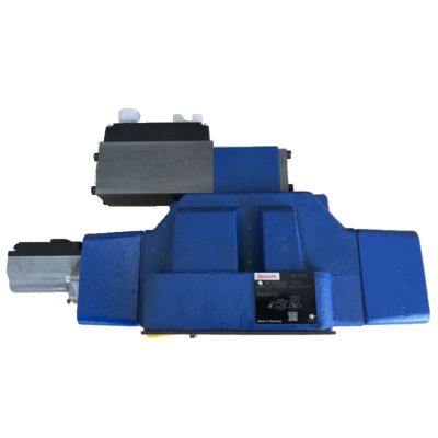 Rexroth Proportional Valve 4WRL25V370M-3X/G24Z4/M Blue Quick Response Energy-Efficient High-Performance