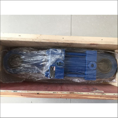 Oil Cylinder CDT3MP5 100 45 40F11 B22HFUMWW Top-Performing Hydraulic Cylinder for Industrial Applications