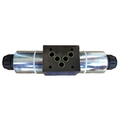 Rexroth Proportional Valve 4WRA10W1-30-2X/G24N9K4/V Blue Easy Maintenance Fast Response Speed Energy-Efficient