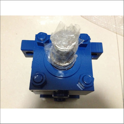 Oil Cylinder for Industrial Machinery Construction Equipment and More Rexroth Hydraulic Cylinder CDT3MP5 100 45 40F11 B22HFUMW