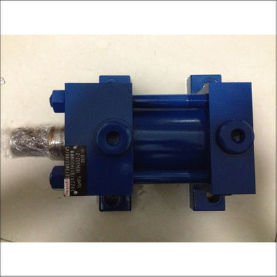 Oil Cylinder for Industrial Machinery Construction Equipment and More Rexroth Hydraulic Cylinder CDT3MP5 100 45 40F11 B22HFUMW