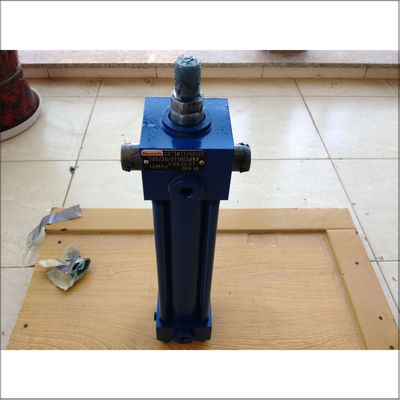 Rexroth CDT3MT1 50 28 205Z20 B11HDDMWW Hydraulic Cylinder with 28 mm Piston Rod Diameter for Smooth Movement