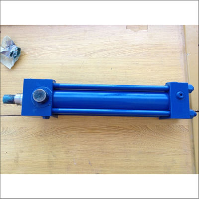 Rexroth CDT3MT1 50 28 205Z20 B11HDDMWW Hydraulic Cylinder with 28 mm Piston Rod Diameter for Smooth Movement
