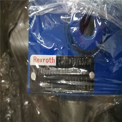Rexroth CDT3MT1 63 36 400Z20 B11HDDMWW Oil Cylinder Heavy Duty