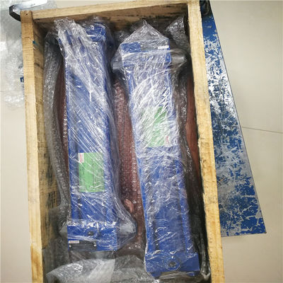 Rexroth CDT3MT1 63 36 400Z20 B11HDDMWW Oil Cylinder Heavy Duty