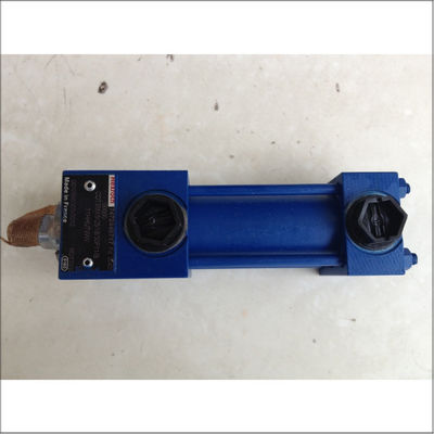 Xy lanh dầu Rexroth CDT3MX5 25 18 30F11 B11HHUTWW cho các hoạt động chính xác và trơn tru trong các ứng dụng hạng nặng