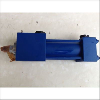 Xy lanh dầu Rexroth CDT3MX5 25 18 30F11 B11HHUTWW cho các hoạt động chính xác và trơn tru trong các ứng dụng hạng nặng