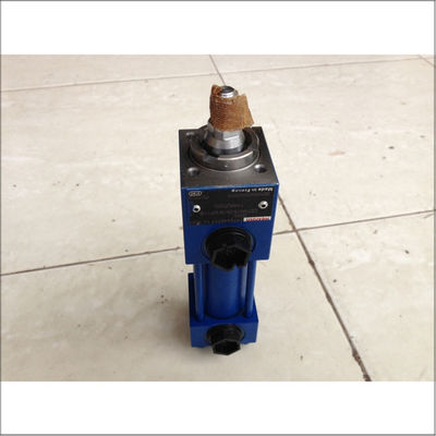 Xy lanh dầu Rexroth CDT3MX5 25 18 30F11 B11HHUTWW cho các hoạt động chính xác và trơn tru trong các ứng dụng hạng nặng