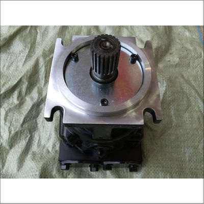 Danfoss 90M055NCON8NOC6WOONNN0000E6 Industrial Machinery Hydraulic Motor Compact Design