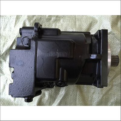 Danfoss 90M055NCON8NOC6WOONNN0000E6 Industrial Machinery Hydraulic Motor Compact Design