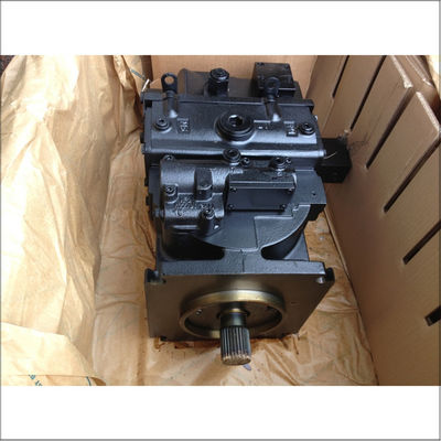 Danfoss 90R180 HS5NN80TCC8 HO3 NNN323224 Motore idraulico con porte NPT e cilindrata di 180 Cc/rev