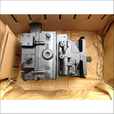 Danfoss 90R180 HS5NN80TCC8 HO3 NNN323224 Motore idraulico con porte NPT e cilindrata di 180 Cc/rev