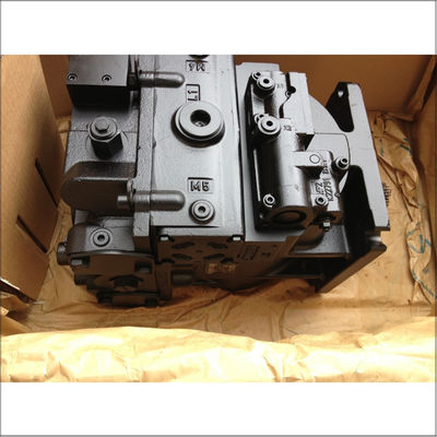 Danfoss 90R180 HS5NN80TCC8 HO3 NNN323224 Motore idraulico con porte NPT e cilindrata di 180 Cc/rev
