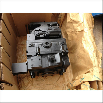 Danfoss 90R180 HS5NN80TCC8 HO3 NNN323224 Motore idraulico con porte NPT e cilindrata di 180 Cc/rev