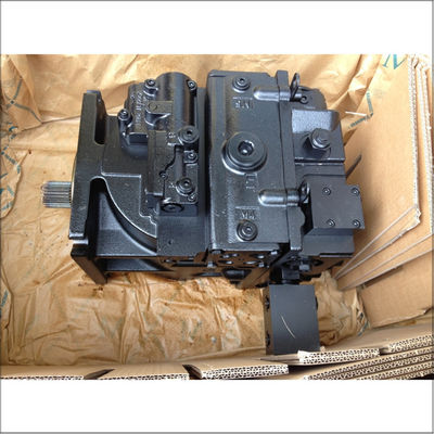 Danfoss 90R180 HS5NN80TCC8 HO3 NNN323224 Motore idraulico con porte NPT e cilindrata di 180 Cc/rev