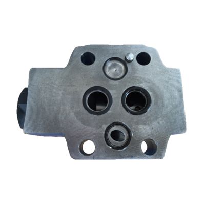 Rexroth Proportional Valve DREE10-6X/315YMG24K31A1M Blue -20°C To 80°C Cast Iron Cost-Effective High Flexibility
