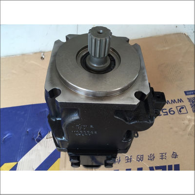 Hydraulic Motor FRR074BLS2520NNN3S1B2ANNN Industrial Operations For Maximum Efficiency And In Heavy-Duty Applications