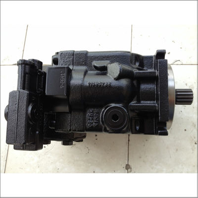 Pompa Hidrolik Mekanik Danfoss JR-L-S75C-LS-21-25-NN-N3-S1NE-A2NNNN-JJJ-NNN 75 cc/rev Pemasangan Flange Poros Silinder