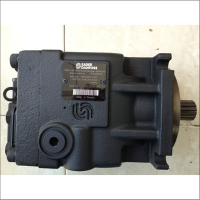 JRR065CLS2620 NNN3S1N4A2N NNNNNNNNN Mechanical Hydraulic Pump for Heavy-Duty Applications by Danfoss