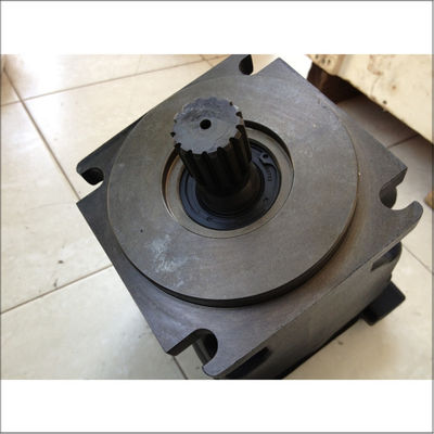 JRR065CLS2620 NNN3S1N4A2N NNNNNNNNN Mechanical Hydraulic Pump for Heavy-Duty Applications by Danfoss