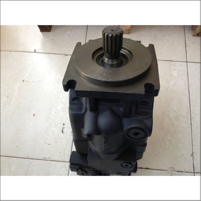 JRR065CLS2620 NNN3S1N4A2N NNNNNNNNN Mechanical Hydraulic Pump for Heavy-Duty Applications by Danfoss