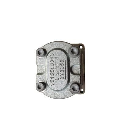 Rexroth Hydraulic Pump AZPF-12-008RH030KB Silver High Adaptability 280 Bar Low Noise High-Pressure Performance