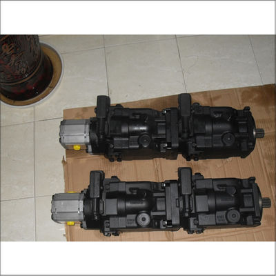 Flange Mounted Mechanical Hydraulic Pump JRR075CLS2620NNN3S1C2A2NNNNNNNNNN for Heavy Duty Operations