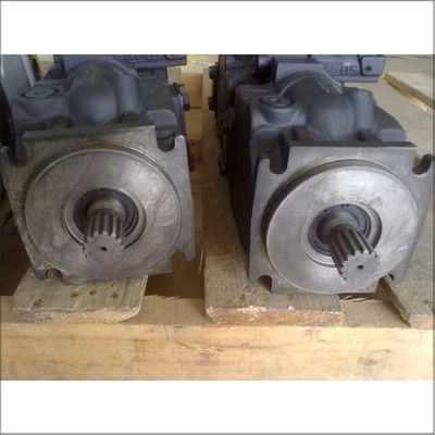 Flange Mounted Mechanical Hydraulic Pump JRR075CLS2620NNN3S1C2A2NNNNNNNNNN for Heavy Duty Operations