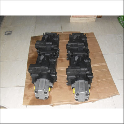 Flange Mounted Mechanical Hydraulic Pump JRR075CLS2620NNN3S1C2A2NNNNNNNNNN for Heavy Duty Operations