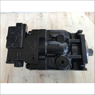 Danfoss JR-R-S65C-LS-26-20-NN-N-3S1N0-A2NNNN-JJJNNN Mechanical Hydraulic Pump For Smooth And Precise Hydraulic Operations