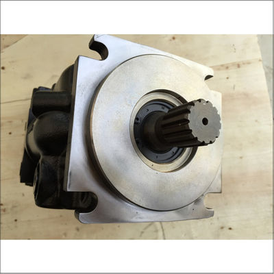 Danfoss JR-R-S65C-LS-26-20-NN-N-3S1N0-A2NNNN-JJJNNN Mechanical Hydraulic Pump For Smooth And Precise Hydraulic Operations