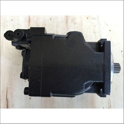 Danfoss JR-R-S65C-LS-26-20-NN-N-3S1N0-A2NNNN-JJJNNN Mechanical Hydraulic Pump For Smooth And Precise Hydraulic Operations