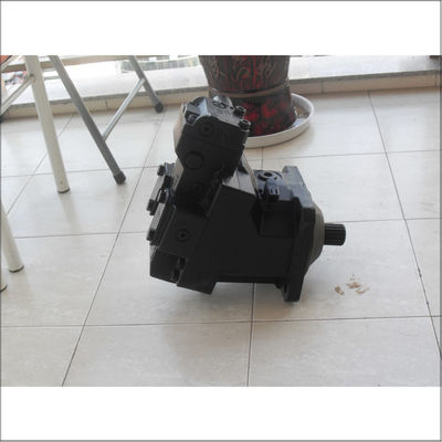 Danfoss H1B110A E2AANBTADSJS SA Hydraulic Motor For Smooth And Rotation In Industrial Applications With Cylindrical Shaft