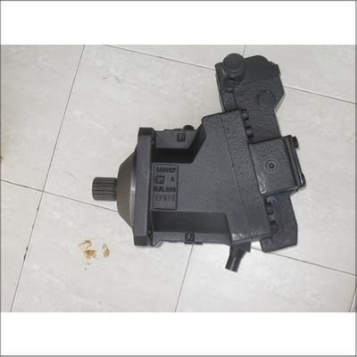 Danfoss H1B110A E2AANBTADSJS SA Hydraulic Motor For Smooth And Rotation In Industrial Applications With Cylindrical Shaft