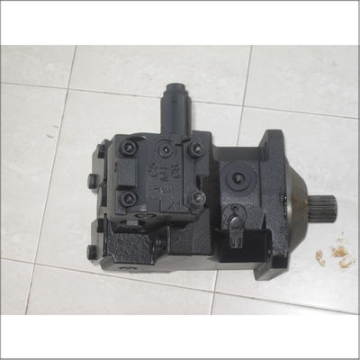 Danfoss H1B110A E2AANBTADSJS SA Hydraulic Motor For Smooth And Rotation In Industrial Applications With Cylindrical Shaft