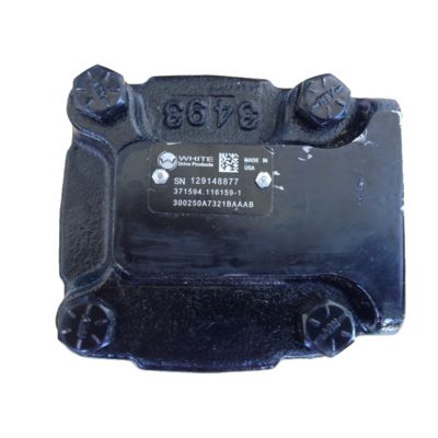 White Motor 300250A7321BAAAB Low-Noise –20 To +60°C Efficient Power Transmission Compact Design Wide Applicability